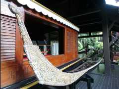Suan Pakkad Palace & Museum07